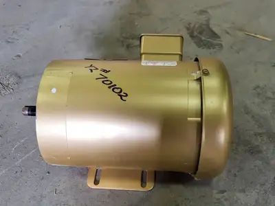 NEW BALDOR 35T942T463G3