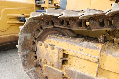 Used 2013 CATERPILLAR D6K2 Crawler Dozers California US | Monster Iron Equipment Services #1481085