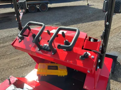 Used 2026 AGT INDUSTRIAL SDA-140W Skid Steer Loaders Michigan US | Miedema Asset Management Group #1476971