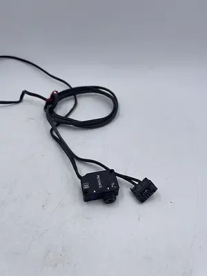 USED KEYENCE KEYENCE LV-NH32