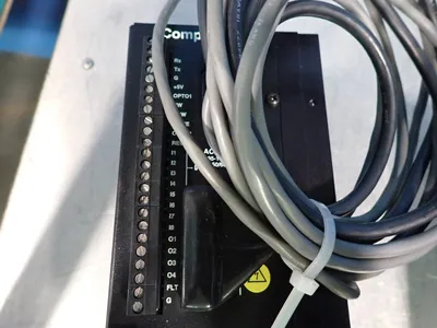 Used PARKER COMPUMOTOR SX5783 Motor Controllers Ohio US | HGR 24 #878579