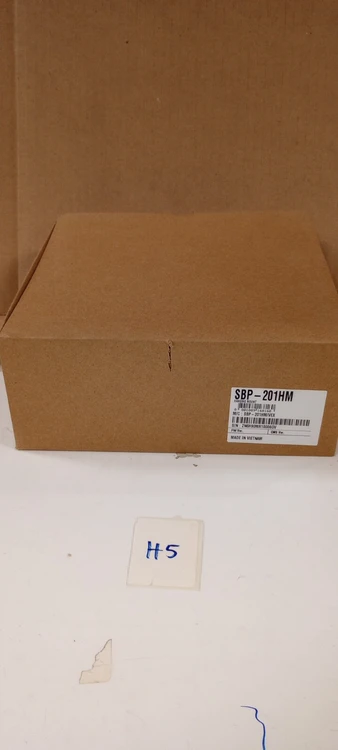 New | in-Stock Hanwha Techwin SBP-201HM Estate & Personal Property Arizona US | ASSET CONVERSION SPECIALISTS, INC. #324366