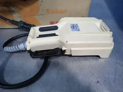 Used NACHI AXTPFDOTEC10 Automation Control (HMI) Ohio US | HGR 24 #882519