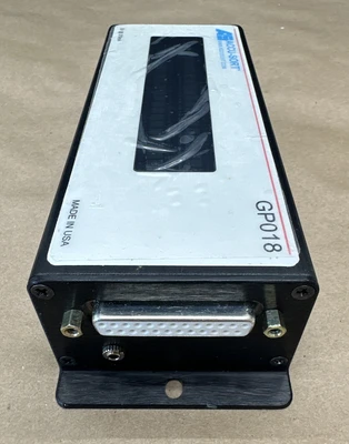 NEW Accu-Sort 1000016277