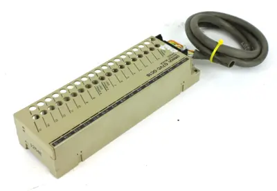 USED OMRON G7VC-)C16