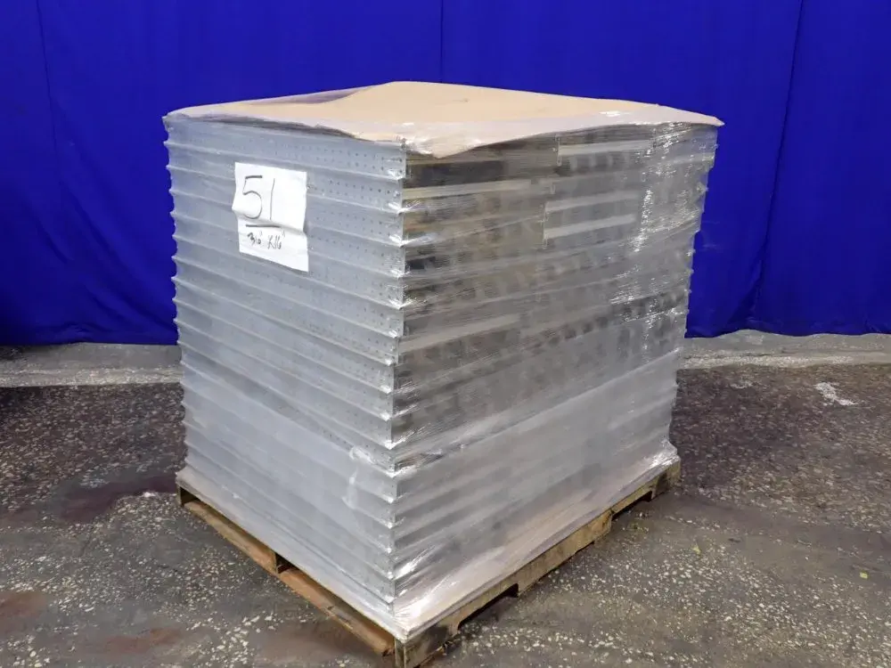 36" X 16" Conveyors