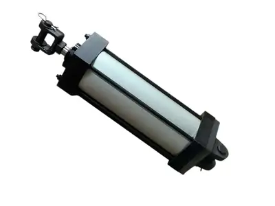 Belgrade 4″ X 10″ Air Cylinders | Iron Listing (2)