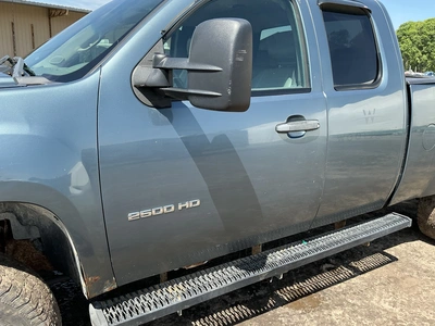 USED 2012 GMC SIERRA 2500HD