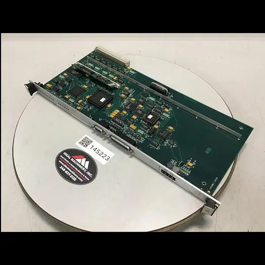 USED VAN DORN PC330-129 330-129