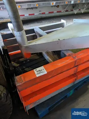 Used N/A Copper Recycling and Sorting Production Line Shredders Ohio US | Federal Equipment Company #131505