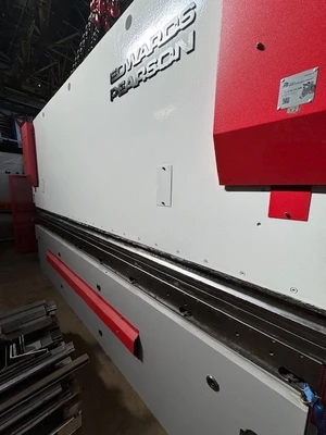 Edwards PR6 150/4100