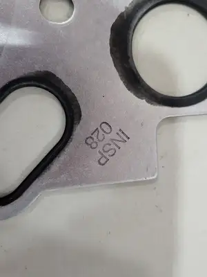 USED CUMMINS 4086225