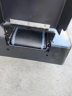 USED FUSION LC-6