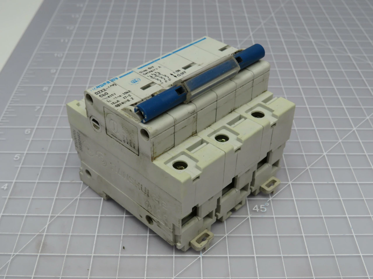 Used TIANSHUI _UNKNOWN_ Circuit Breakers Texas US | OCO Industrial #1679282