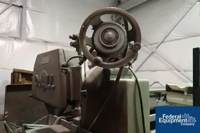 USED DoAll Doall Surface Grinder, Model D1030-1