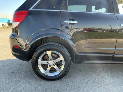 Used 2009 SATURN VUE SUVs Michigan US | Miedema Asset Management Group #1761235