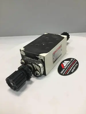 USED YUATSU SEIKO TMC-03-W-X-K-T50
