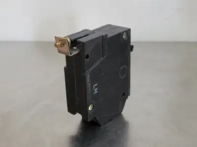 USED GENERAL ELECTRIC THQB120