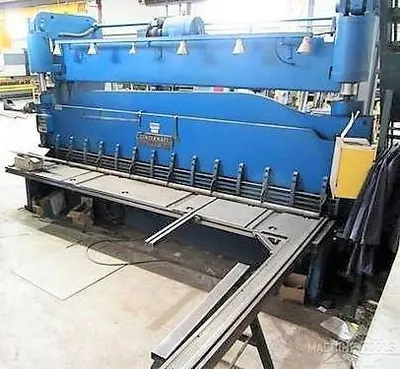 USED 1971 CINCINNATI 5FL-14