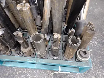 Boring Bars / Tool Holders