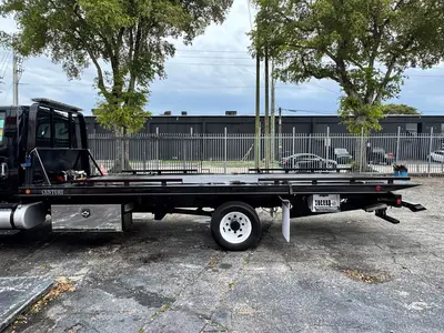 Used 2023 INTERNATIONAL MV607 Tow trucks Florida US | Truck and Van Outlet #1509235