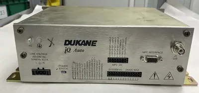 Used DUKANE 40AT069-2N-M0-K1 Miscellaneous Equipment (Electrical & Power) | Surplus Asset Holdings #1203637