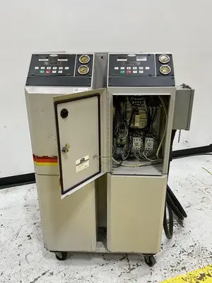 USED STERLCO M2B2012-FX