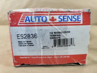 NEW AUTO SENSE ES2836