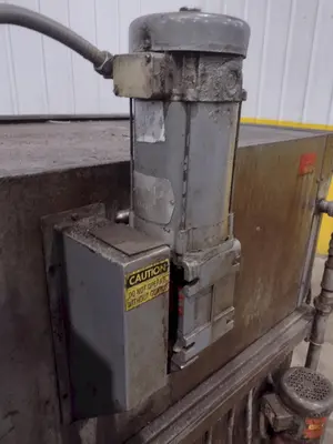 USED FOURWAY B-100