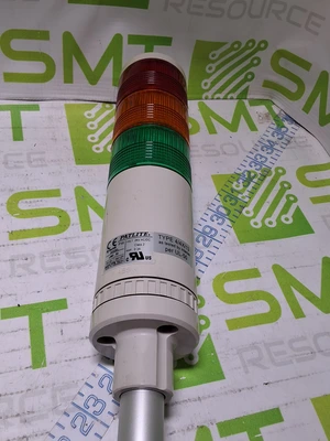 PATLITE LME-02 TOWER SIGNAL LIGHT 24V