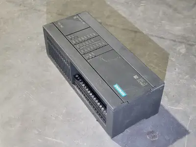NEW SIEMENS 1P6ES7 214-1BC01-0XB0