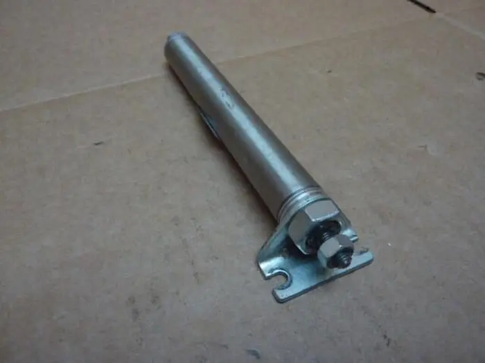 Used SPEEDAIRE 6W111 Cylinders Michigan US | Ideal Machinery #709946