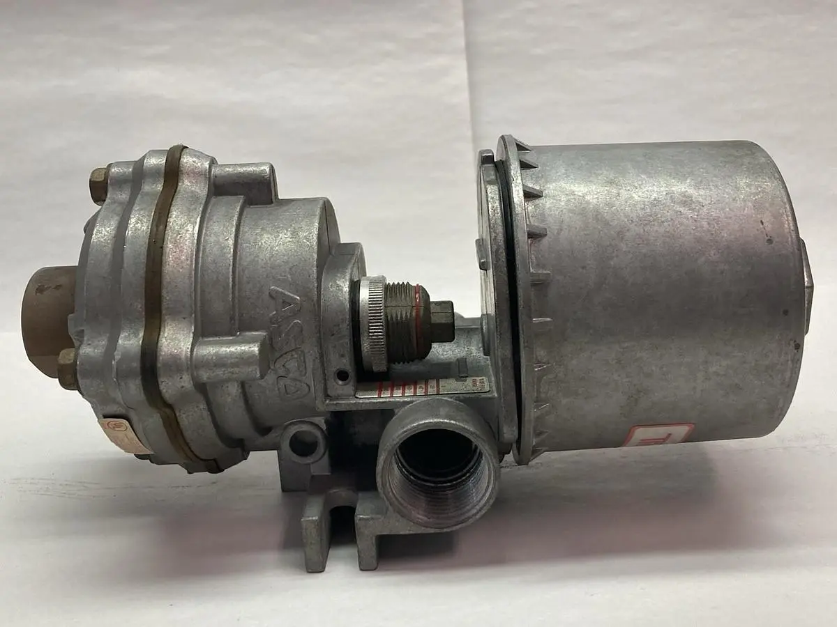 New | in-Stock ASCO SB32D Solenoid Valves Ohio US | Surplus Asset Holdings #1226419