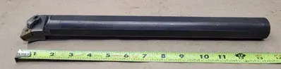 USED ALORIS CXA 41