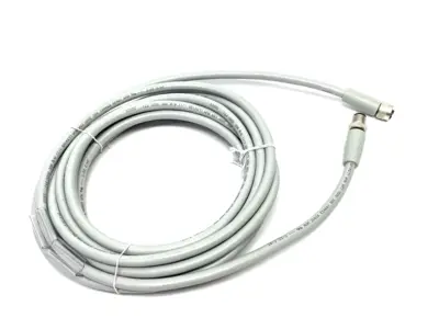 New | in-Stock Balluff Double Ended Fieldbus Cable BCC M415-M415-3A-330-PS85N6-050 Cable & Wire Michigan US | Maverick Industrial Sales #1401929
