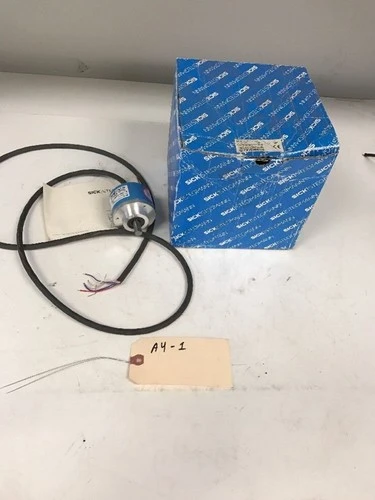 NEW SICK DGS60-G4R01000