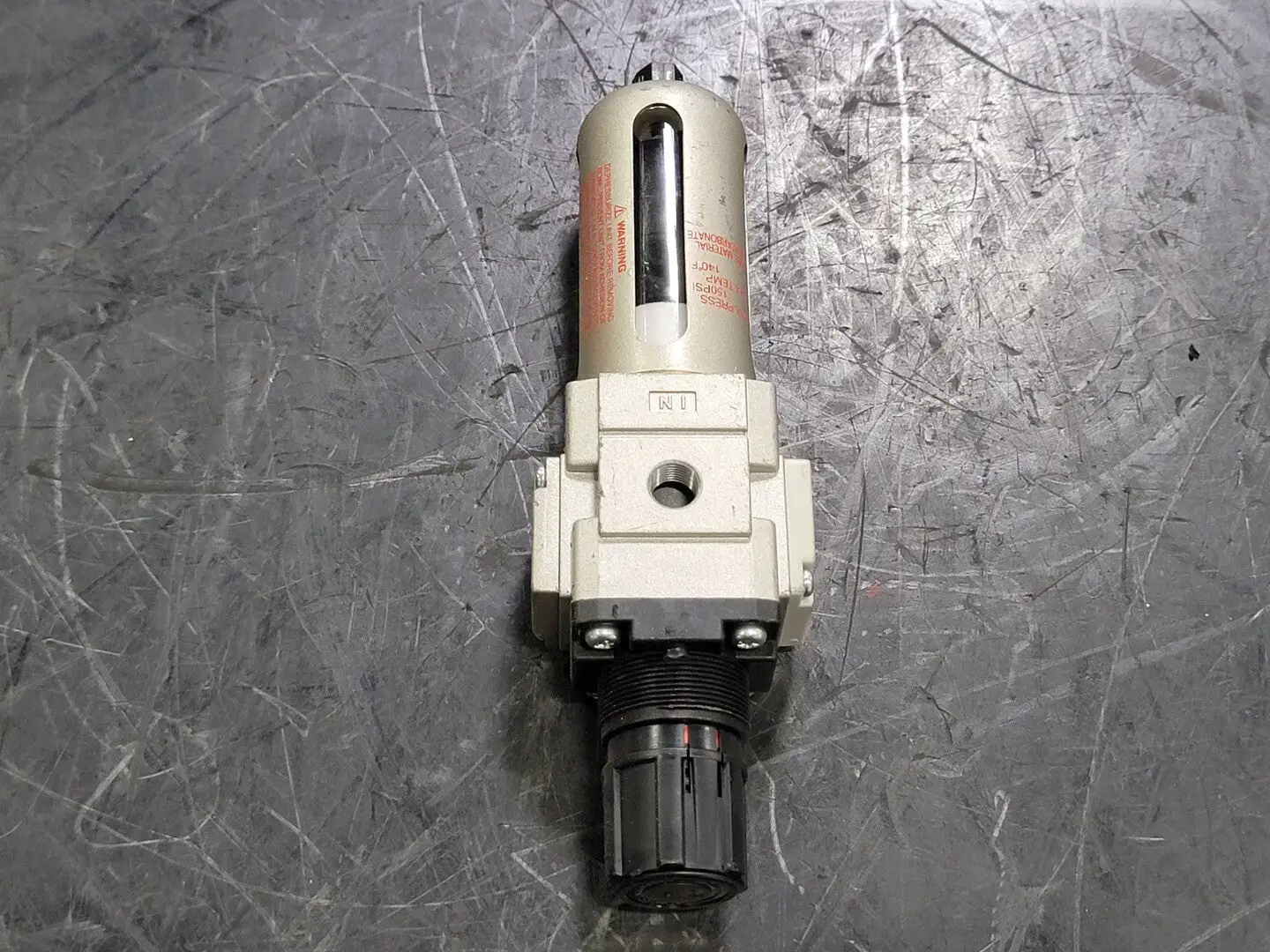 USED SMC AW20-N01CH-CZ