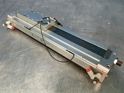 Used PHD SFP6 27 X 200ABDBMZ1 Pumps Ohio US | HGR 24 #1413280