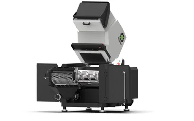 RAPID 300-30 GRANULATORS | INJECTION DEPOT GROUP (2)