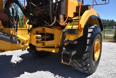 Used 2016 VOLVO A40G Articulated Dump Trucks South Carolina US | BTM Machinery #1354421