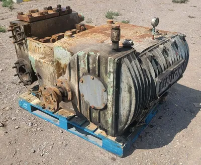 USED UNION TX-150