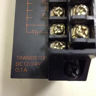 USED MITSUBISHI AY41