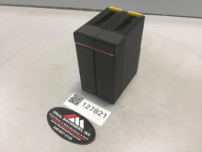 Used YOKOGAWA F3PU20-0N Power Supplies Michigan US | Ideal Machinery #603406