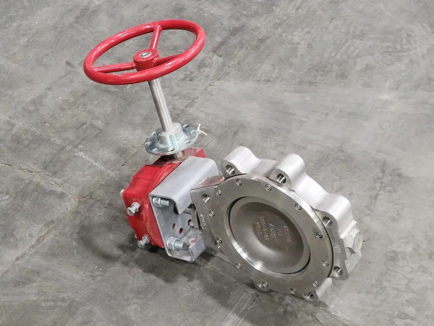 USED BRAY 410600-11001066
