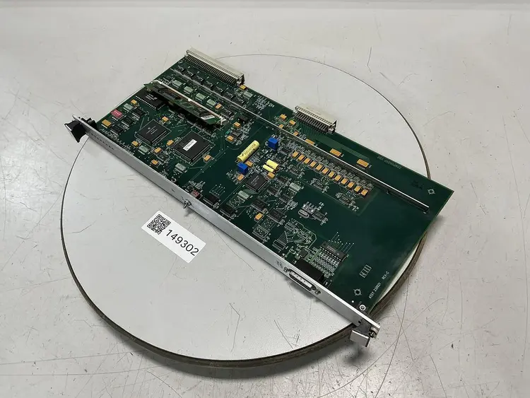 Used VAN DORN ASSY 330021 REV-C Circuit Boards Michigan US | Ideal Machinery #693789
