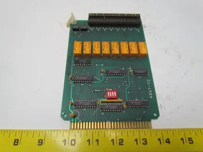 Lorain 4867-712 3154-840-B Circuit Board