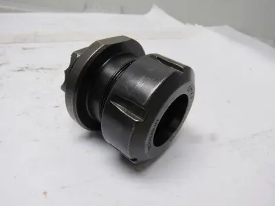 Champion TPA5-40 CN5/40 CAT 40 Holder ER40 Collet Quick Change Tool Holder