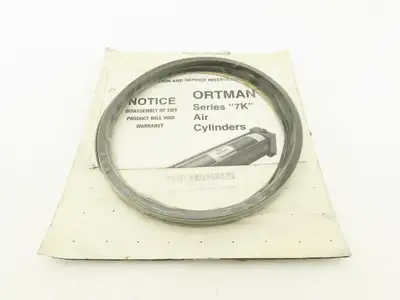 New | in-Stock ORTMAN _UNKNOWN_ Hydraulic Cylinders Indiana US | Arrow Industrial #1185387