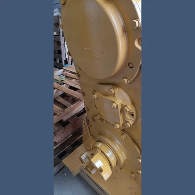 CAT 226-9195 Transmission AR