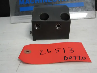 USED HAAS 04-0756